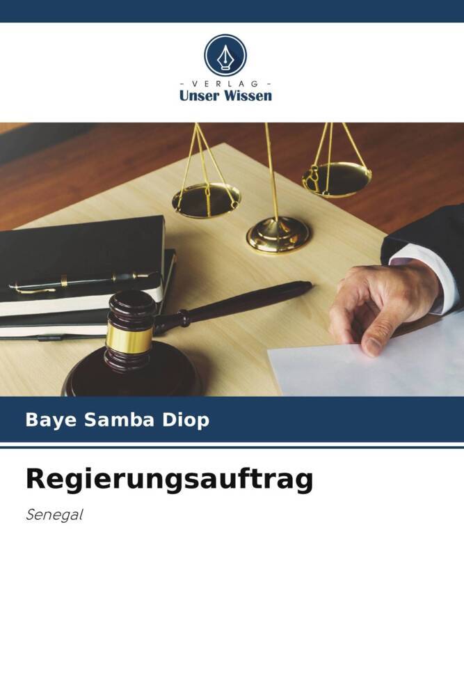 Regierungsauftrag