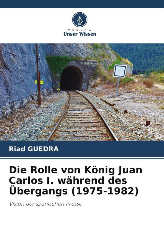 Die Rolle von König Juan Carlos I. während des Übergangs (1975-1982)