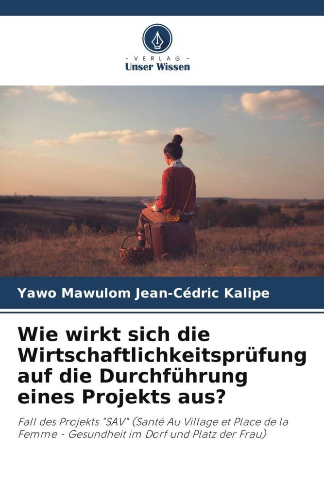 Wie wirkt sich die Wirtschaftlichkeitsprüfung auf die Durchführung eines Projekts aus?