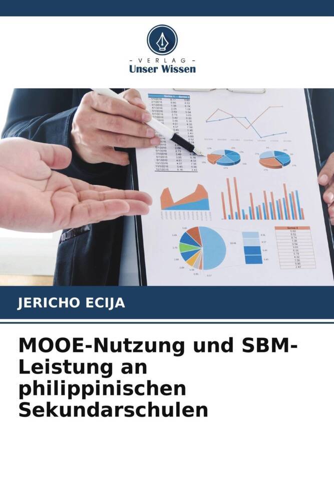 MOOE-Nutzung und SBM-Leistung an philippinischen Sekundarschulen