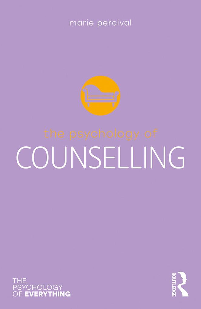The Psychology of Counselling