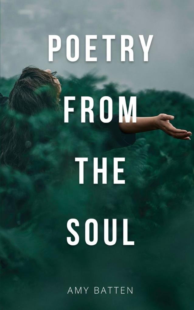 Poetry From The Soul