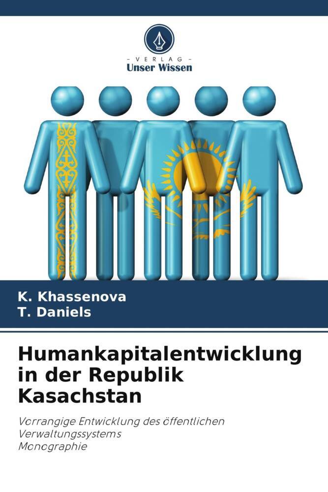 Humankapitalentwicklung in der Republik Kasachstan