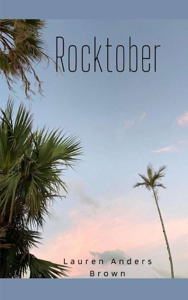 Rocktober