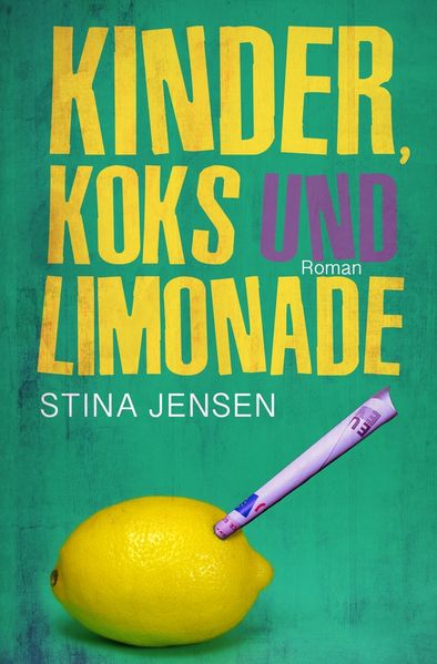 Kinder Koks und Limonade