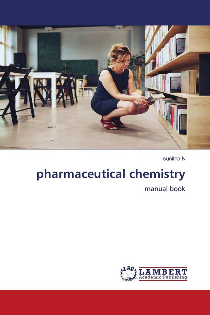 pharmaceutical chemistry