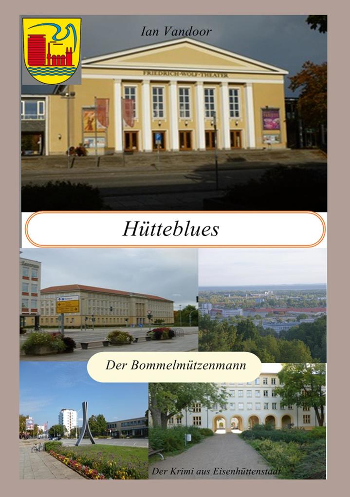 Hütteblues