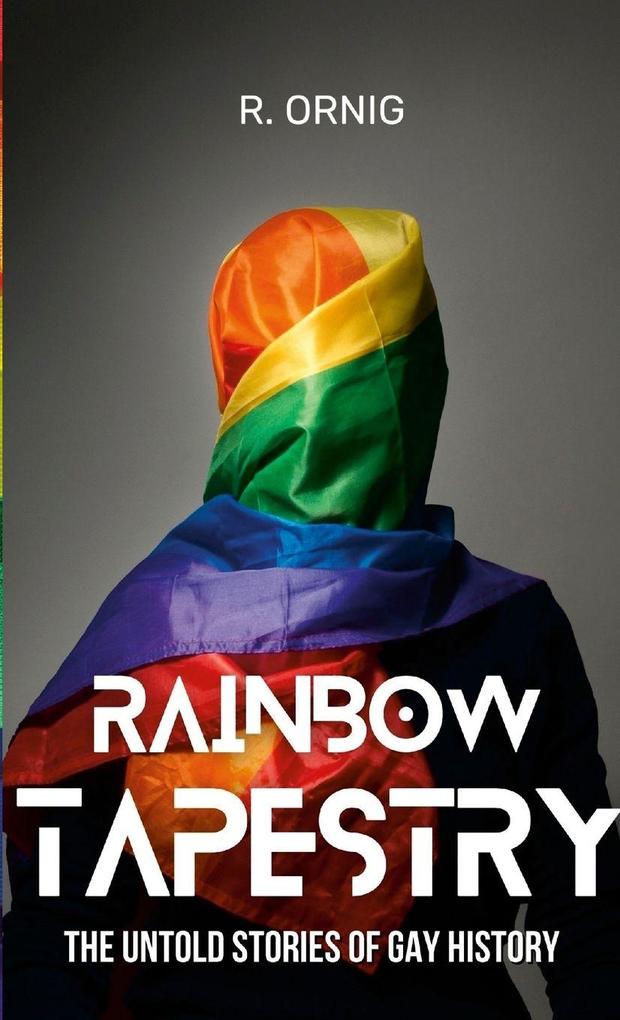 Rainbow Tapestry
