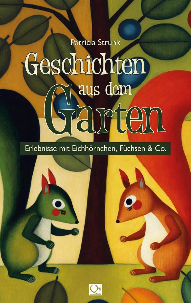Geschichten aus dem Garten