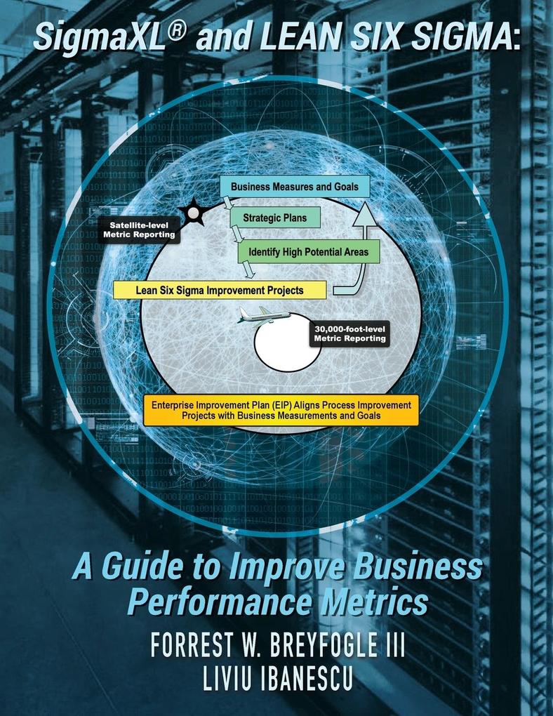 SigmaXL® and Lean Six Sigma