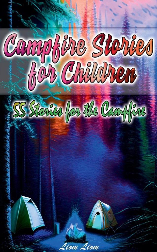 Campfire Stories for Children