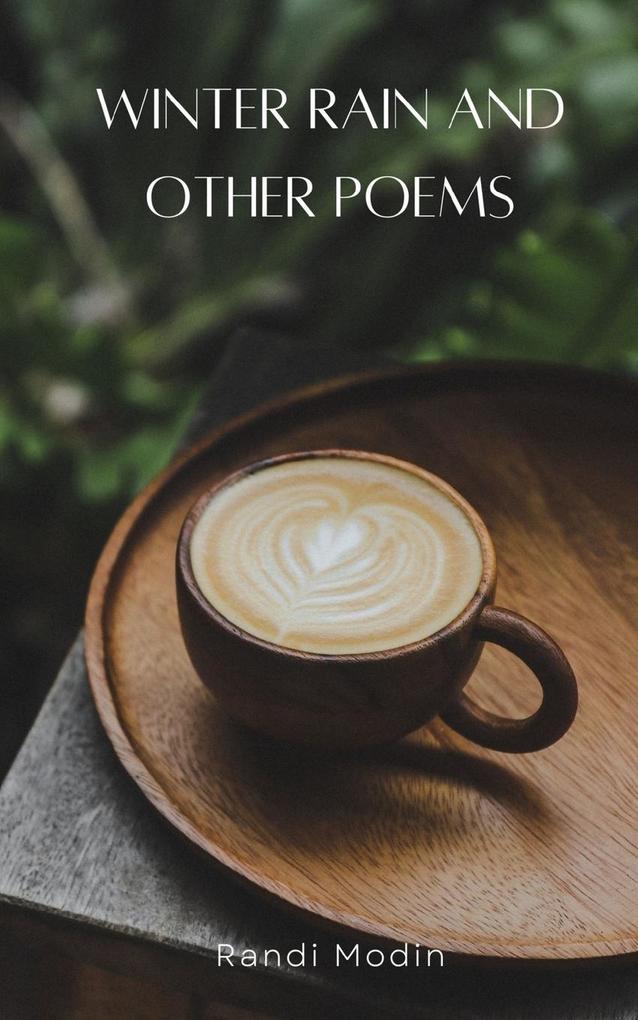 Winter rain and other poems