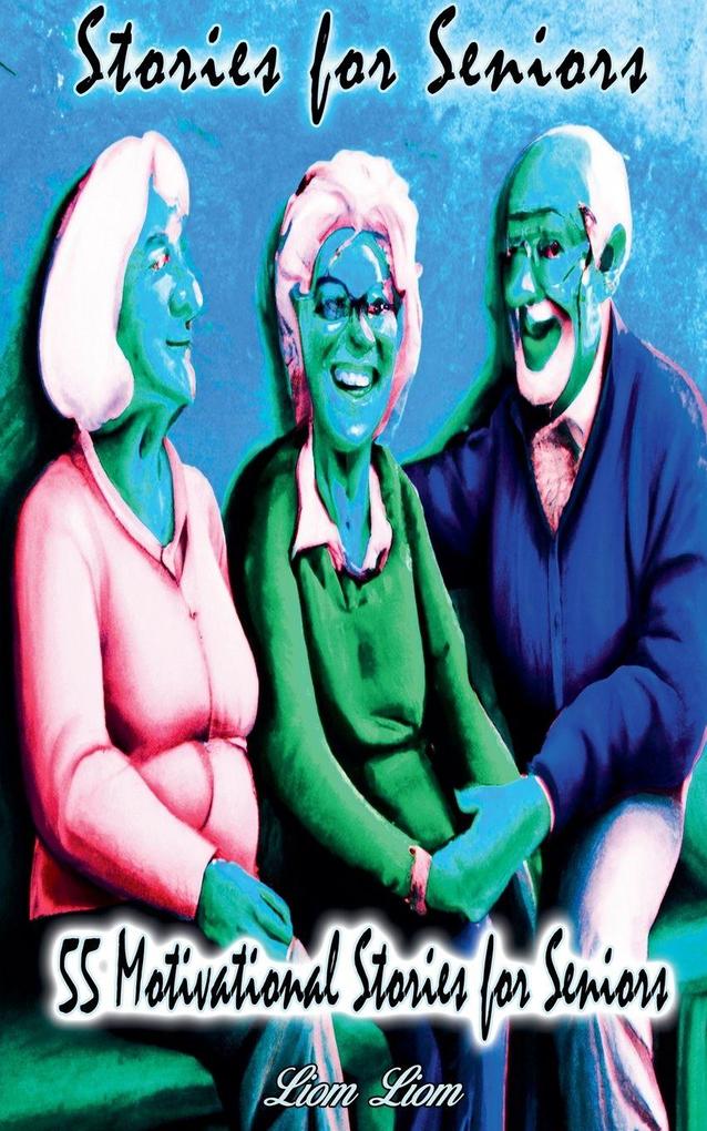 Stories for Seniors