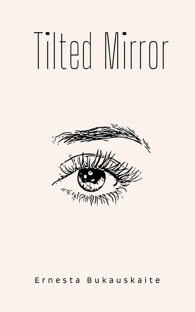 Tilted Mirror