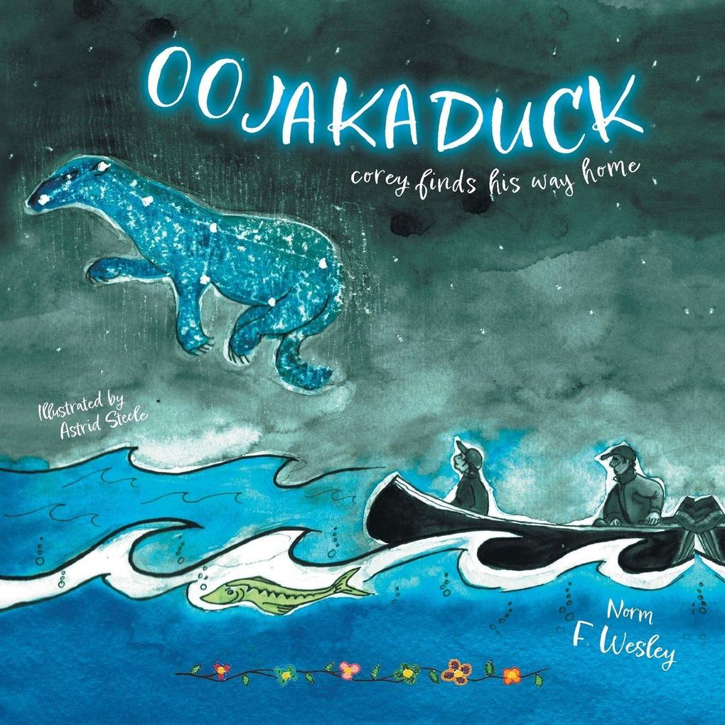 Oojakaduck