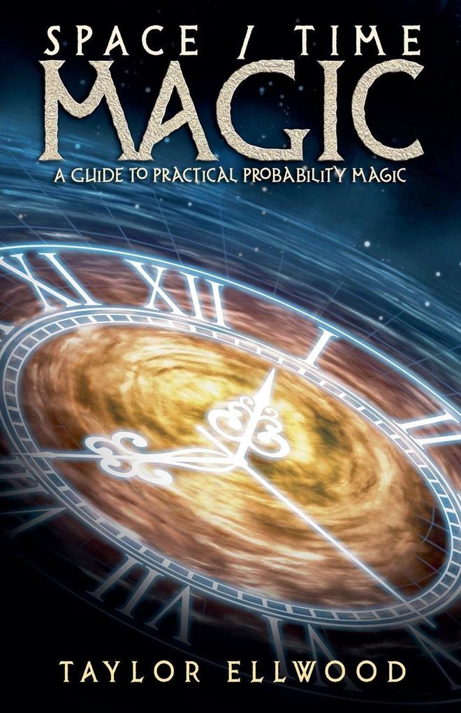 Space/Time Magic