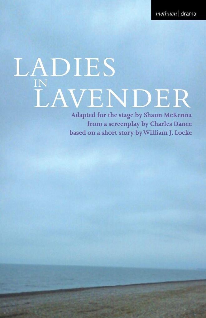 Ladies in Lavender