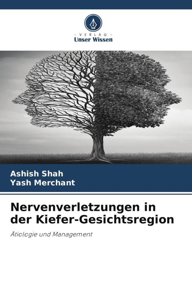 Nervenverletzungen in der Kiefer-Gesichtsregion