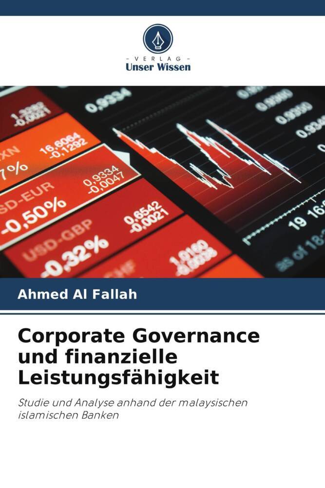 Corporate Governance und finanzielle Leistungsfähigkeit