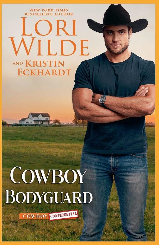 Cowboy Bodyguard