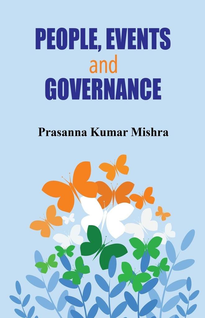 People Events and Governance