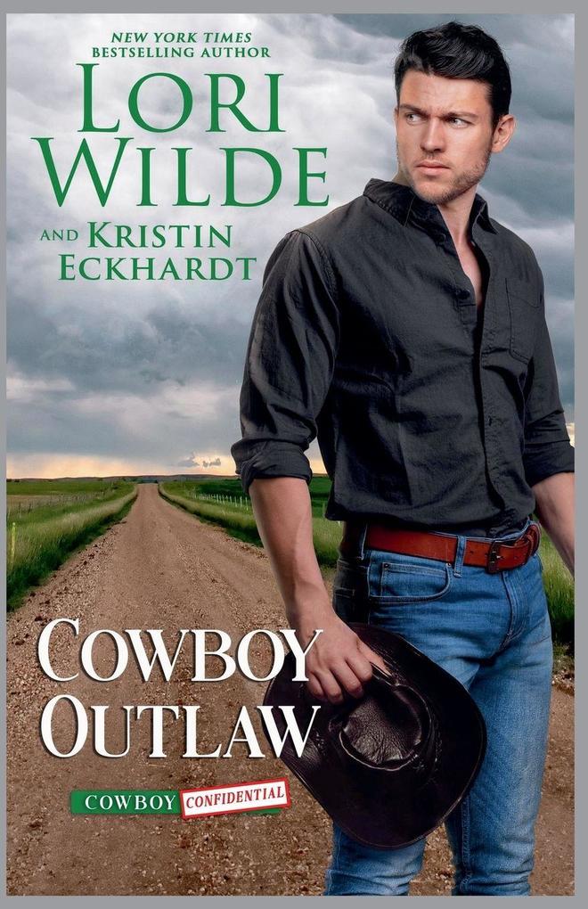 Cowboy Outlaw