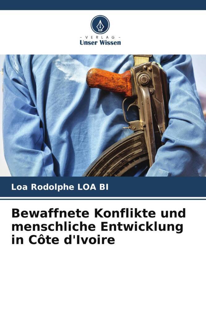 Bewaffnete Konflikte und menschliche Entwicklung in Côte d'Ivoire