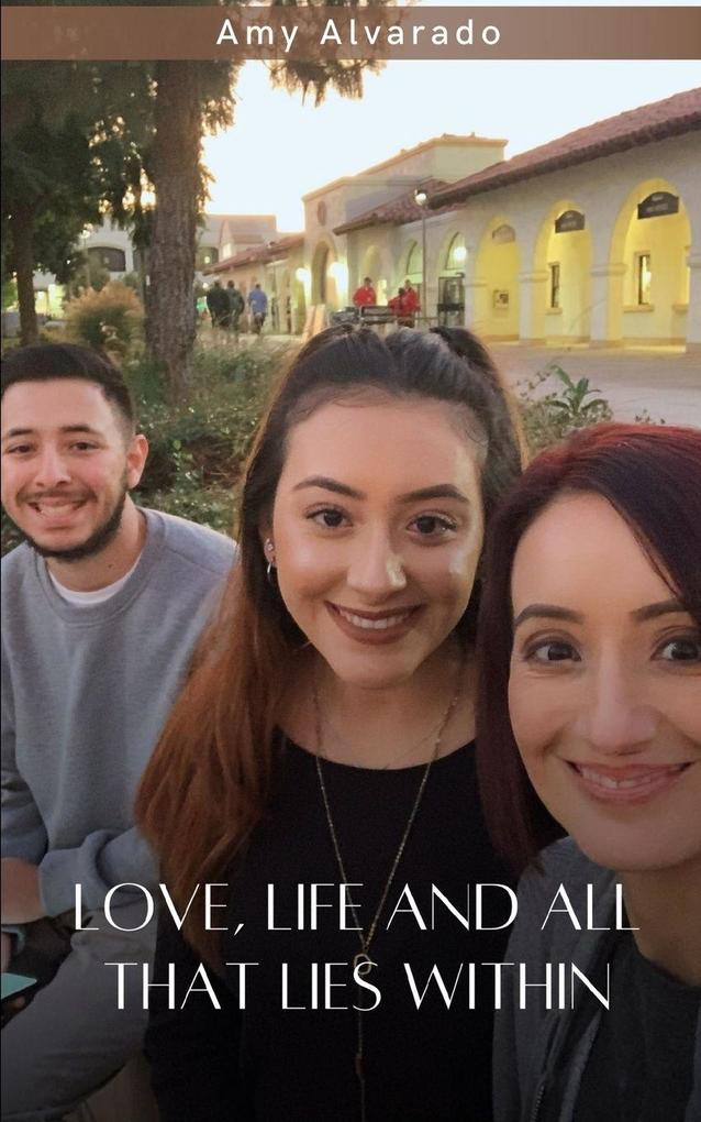 Love life and all that lies within