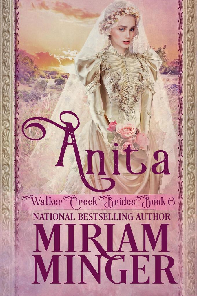 Anita (Walker Creek Brides #6)