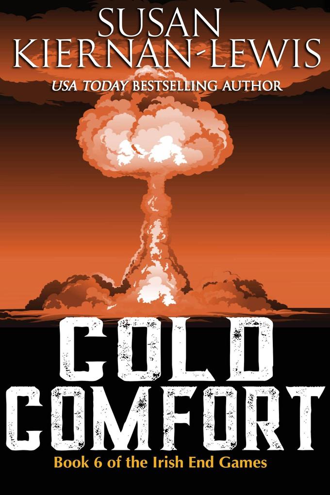 Cold Comfort (The Irish End Games #6)