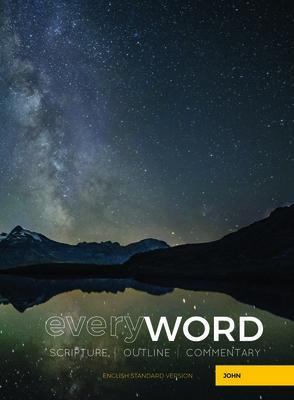 everyWORD John