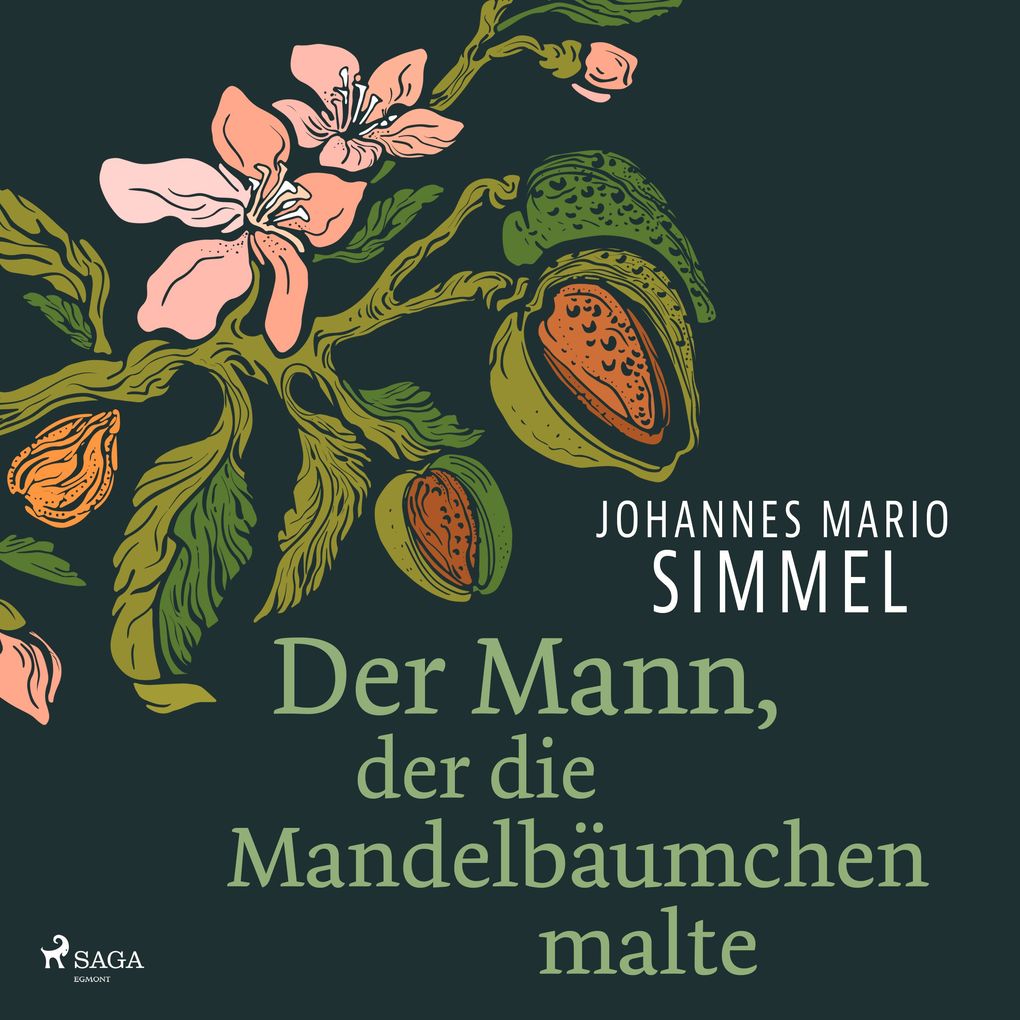 Der Mann der die Mandelbäumchen malte