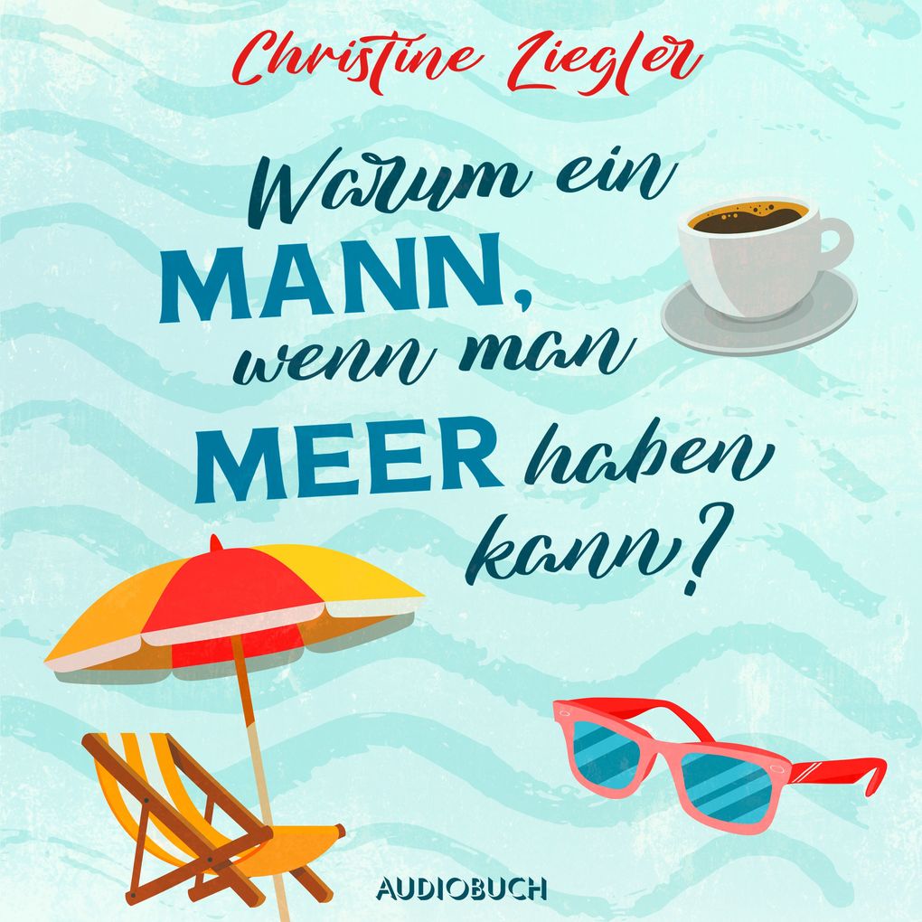 Warum ein Mann wenn man Meer haben kann?
