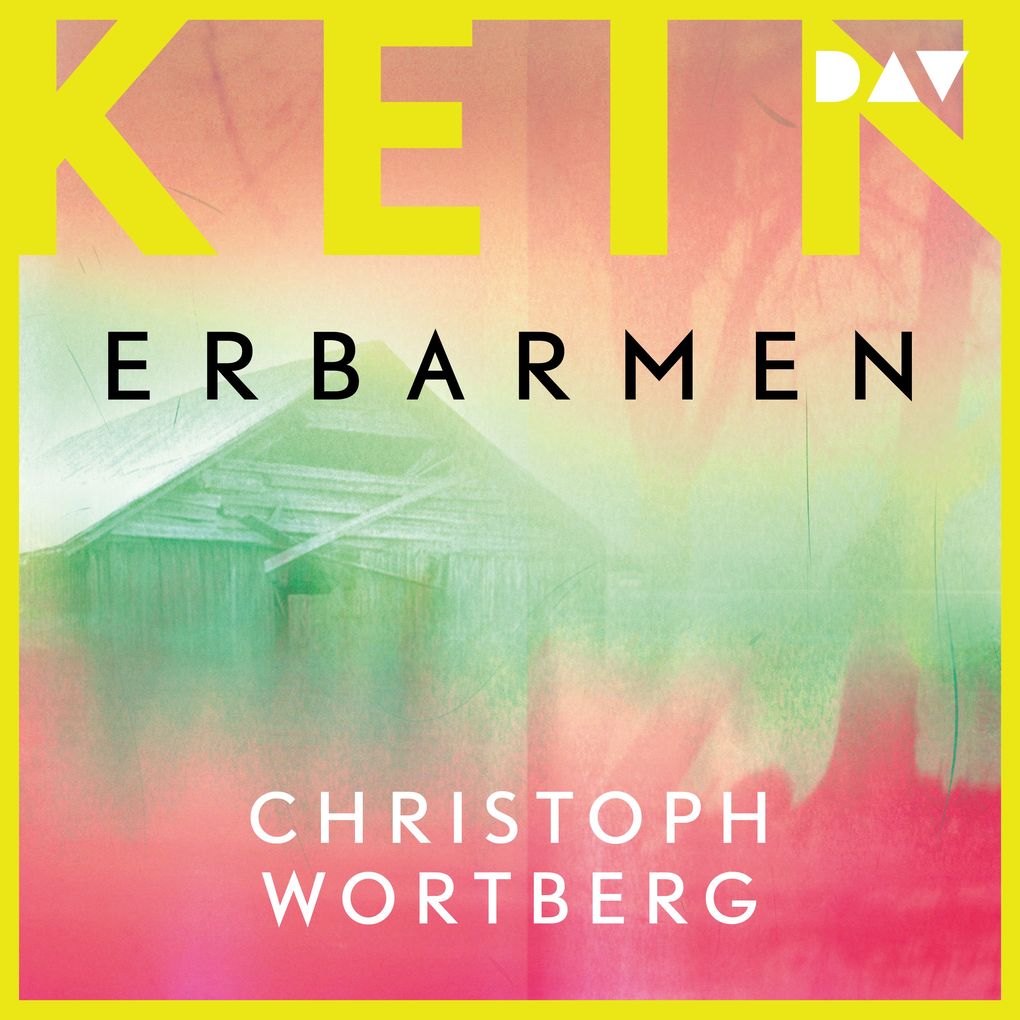 Kein Erbarmen. Katja Sands dritter Fall