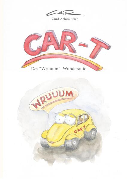 CAR-T