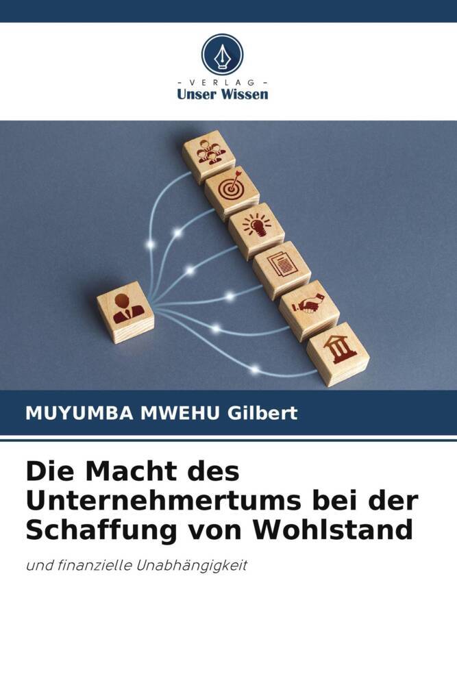 Die Macht des Unternehmertums bei der Schaffung von Wohlstand