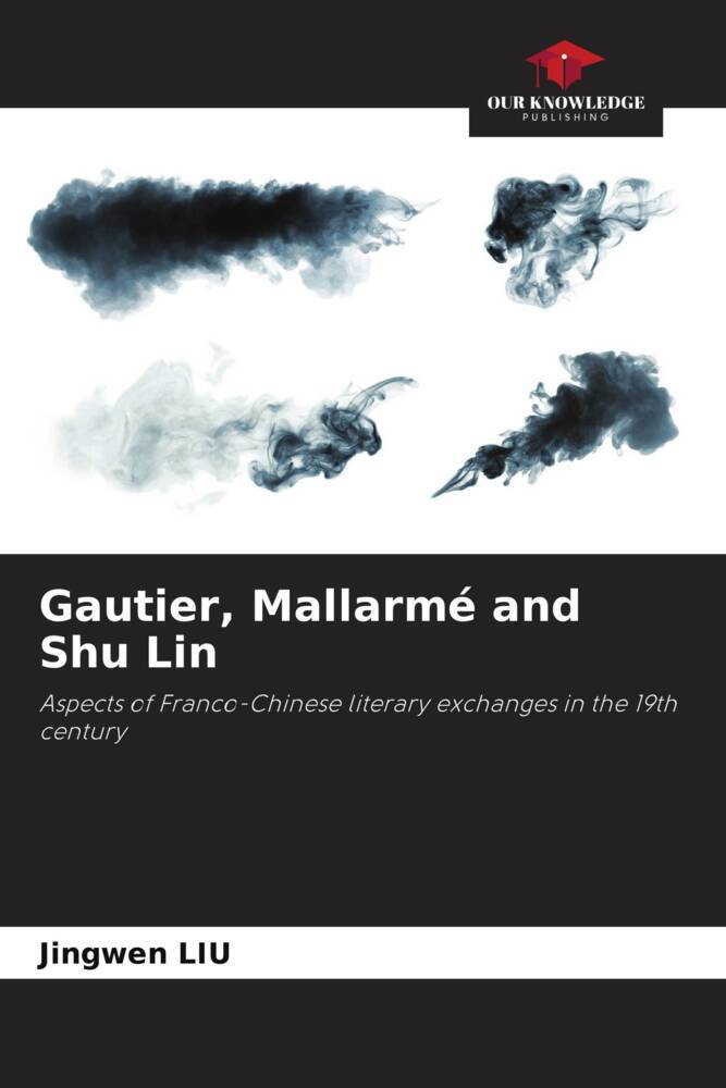 Gautier Mallarmé and Shu Lin