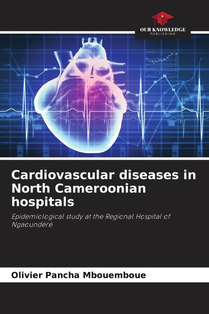 Cardiovascular diseases in North Cameroonian hospitals