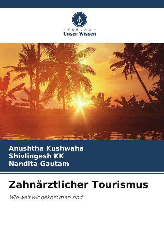 Zahnärztlicher Tourismus