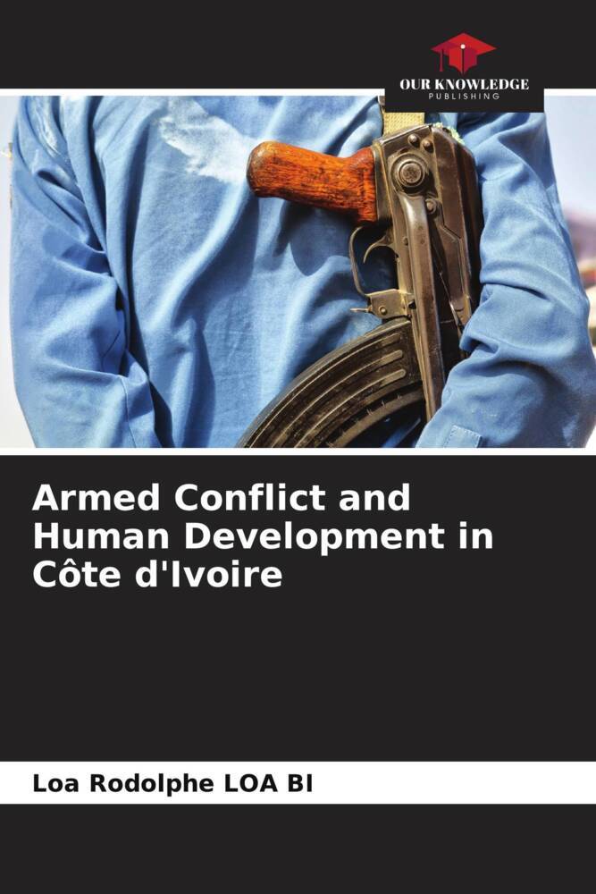 Armed Conflict and Human Development in Côte d'Ivoire