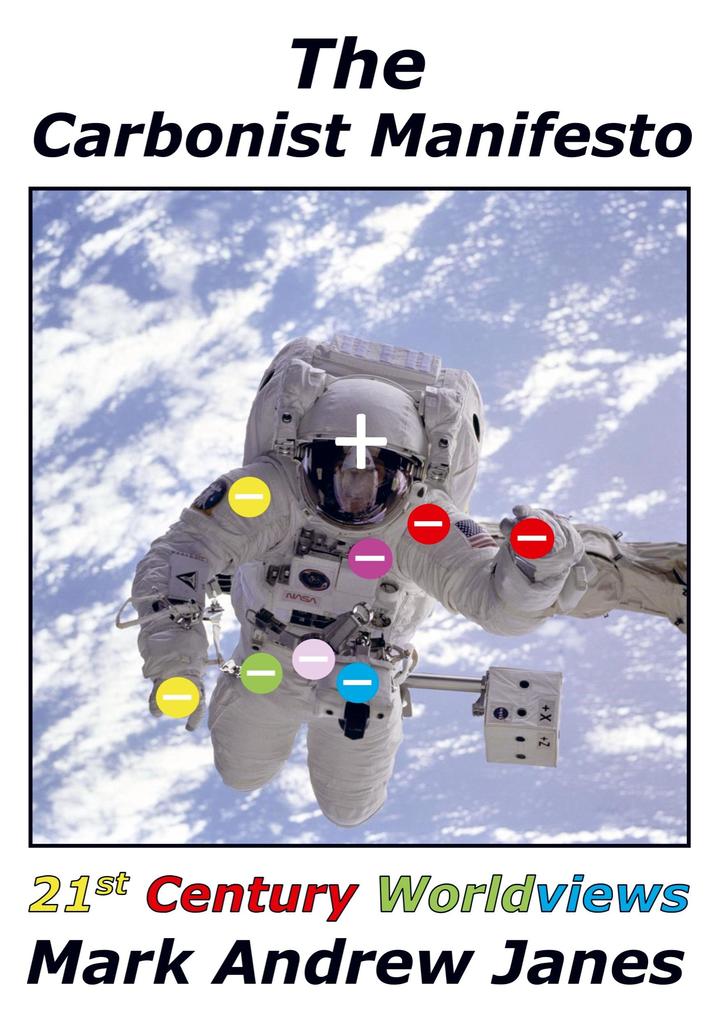 The Carbonist Manifesto