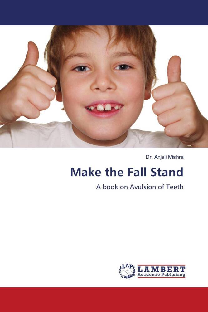 Make the Fall Stand