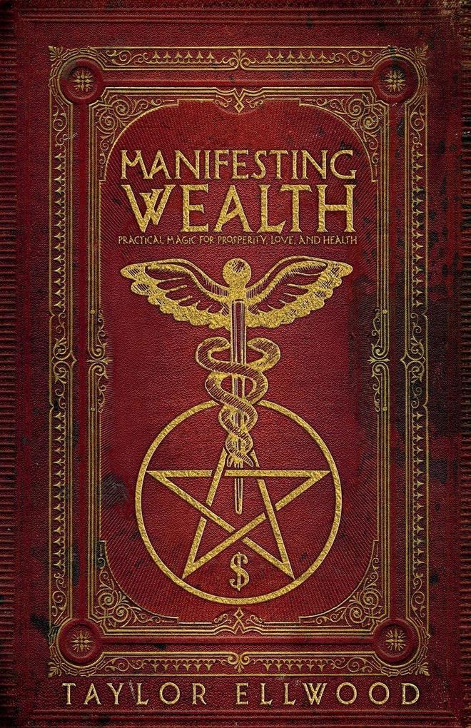 Manifesting Wealth