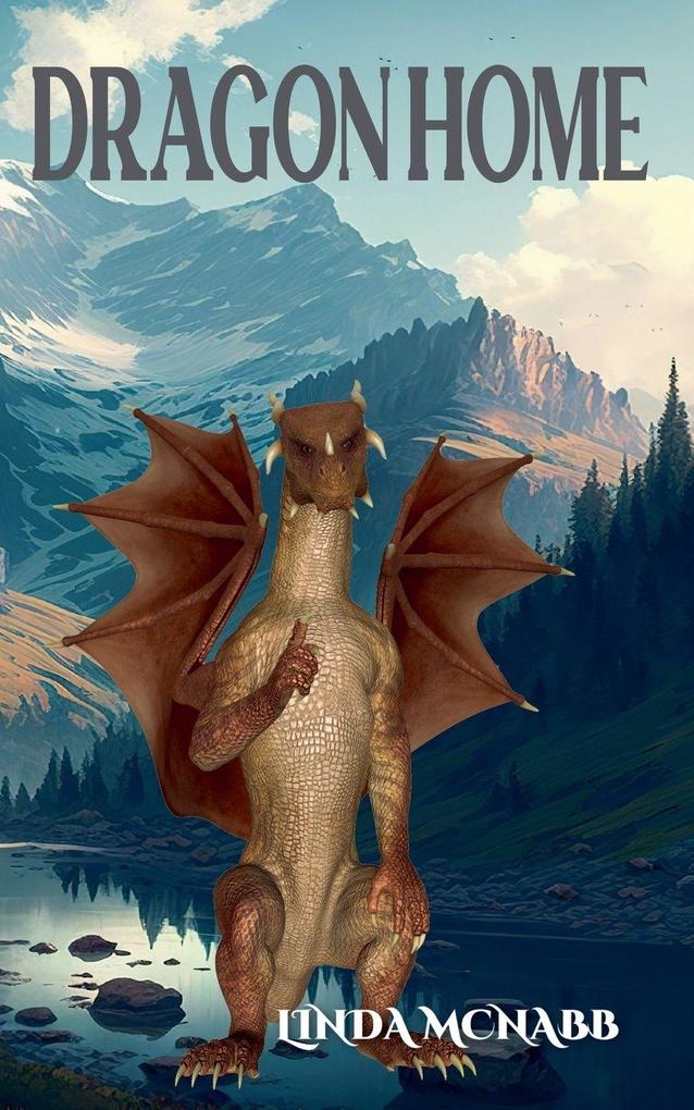 Dragon Home