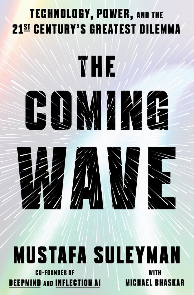 Random House Llc Us The Coming Wave