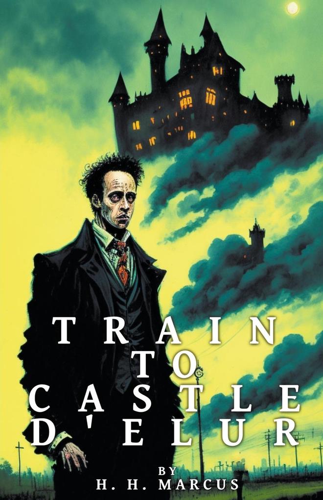 Train To Castle D'Elur
