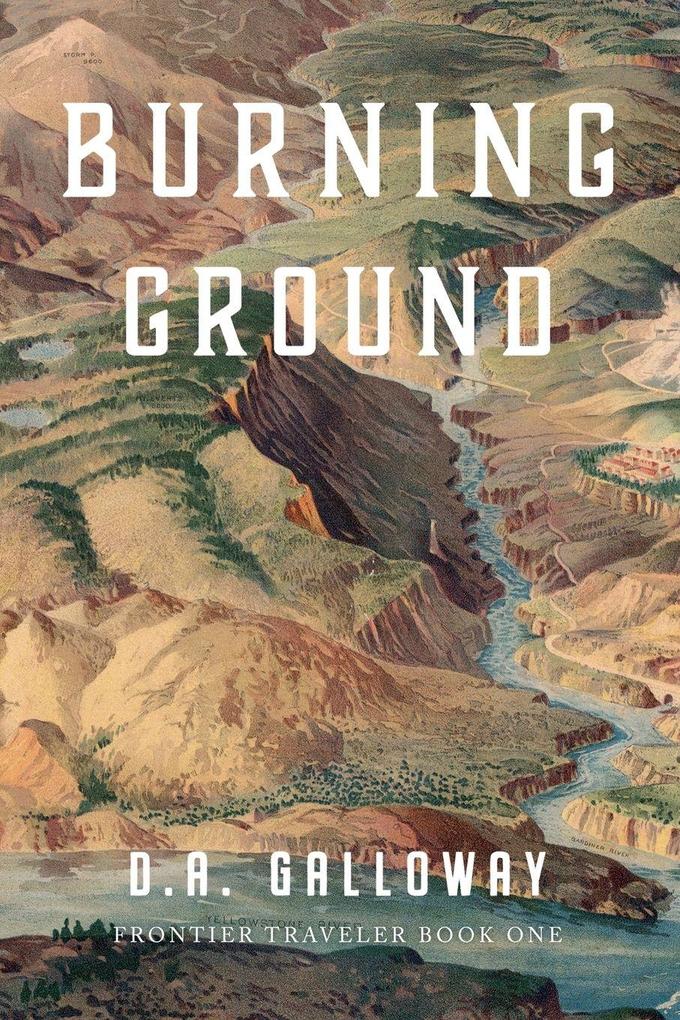 Burning Ground