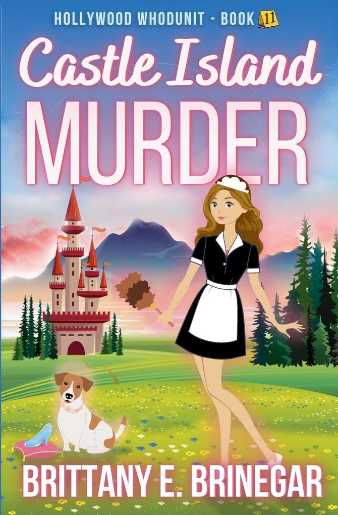 Castle Island Murder