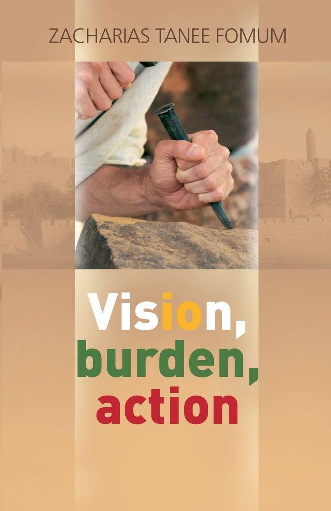 Vision Burden Action
