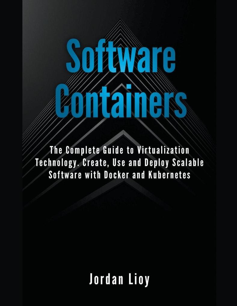Software Containers